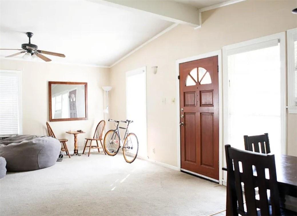 5111 Woodrow Ave, Austin, TX 78756