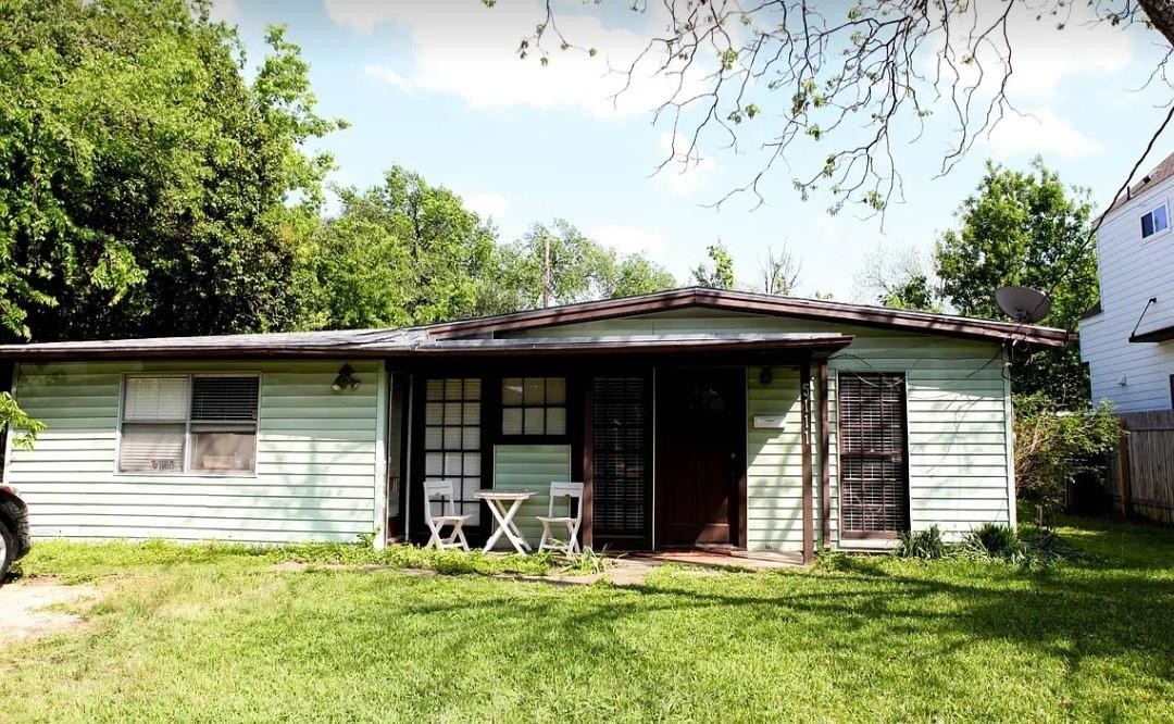 5111 Woodrow Ave, Austin, TX 78756