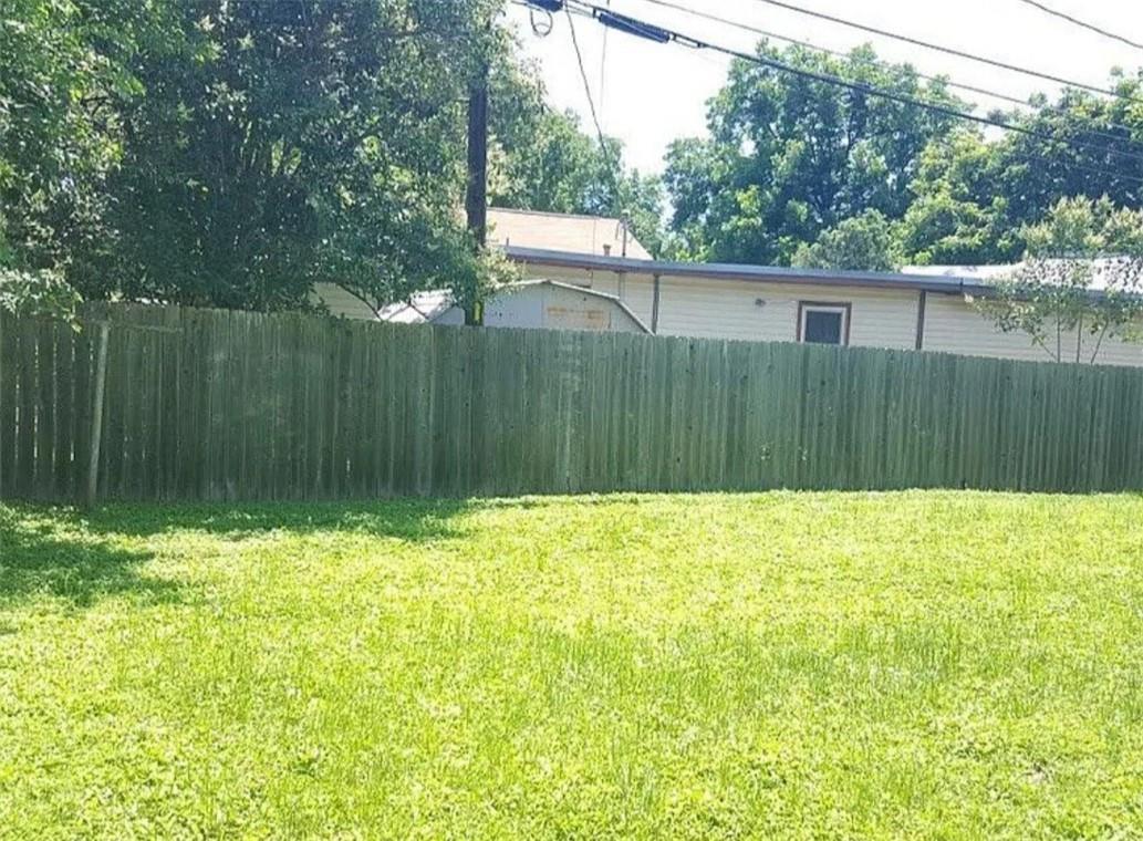 5111 Woodrow Ave, Austin, TX 78756