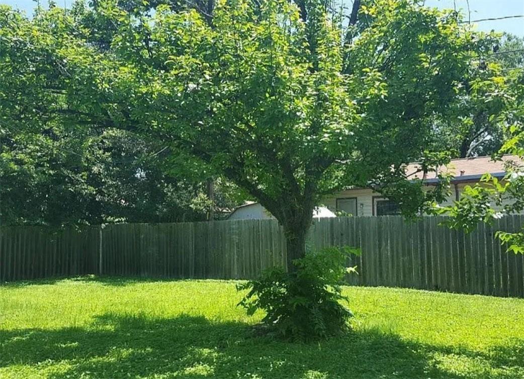 5111 Woodrow Ave, Austin, TX 78756