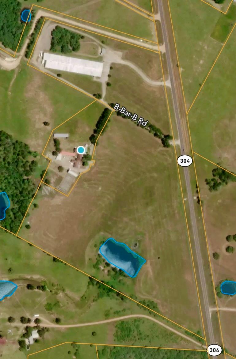 2502 Highway 304, Smithville, TX 78957