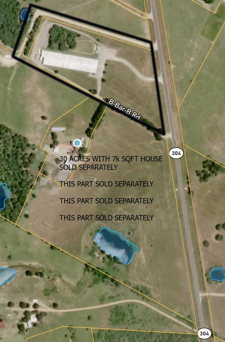 2502 Highway 304, Smithville, TX 78957