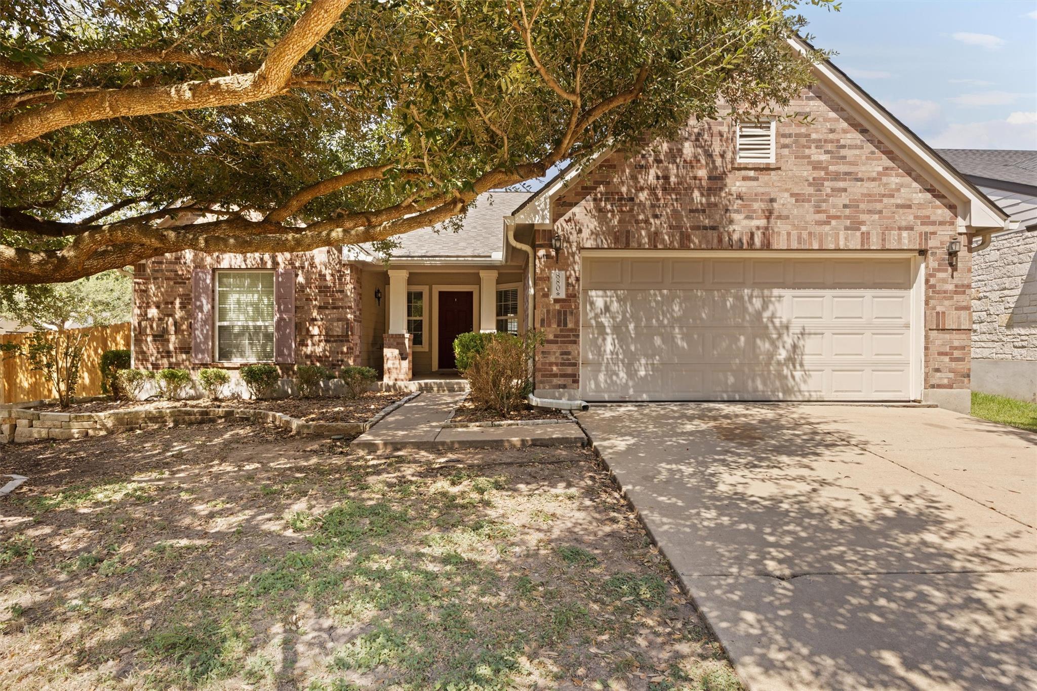880 Bottle Brush Dr, Kyle, TX 78640