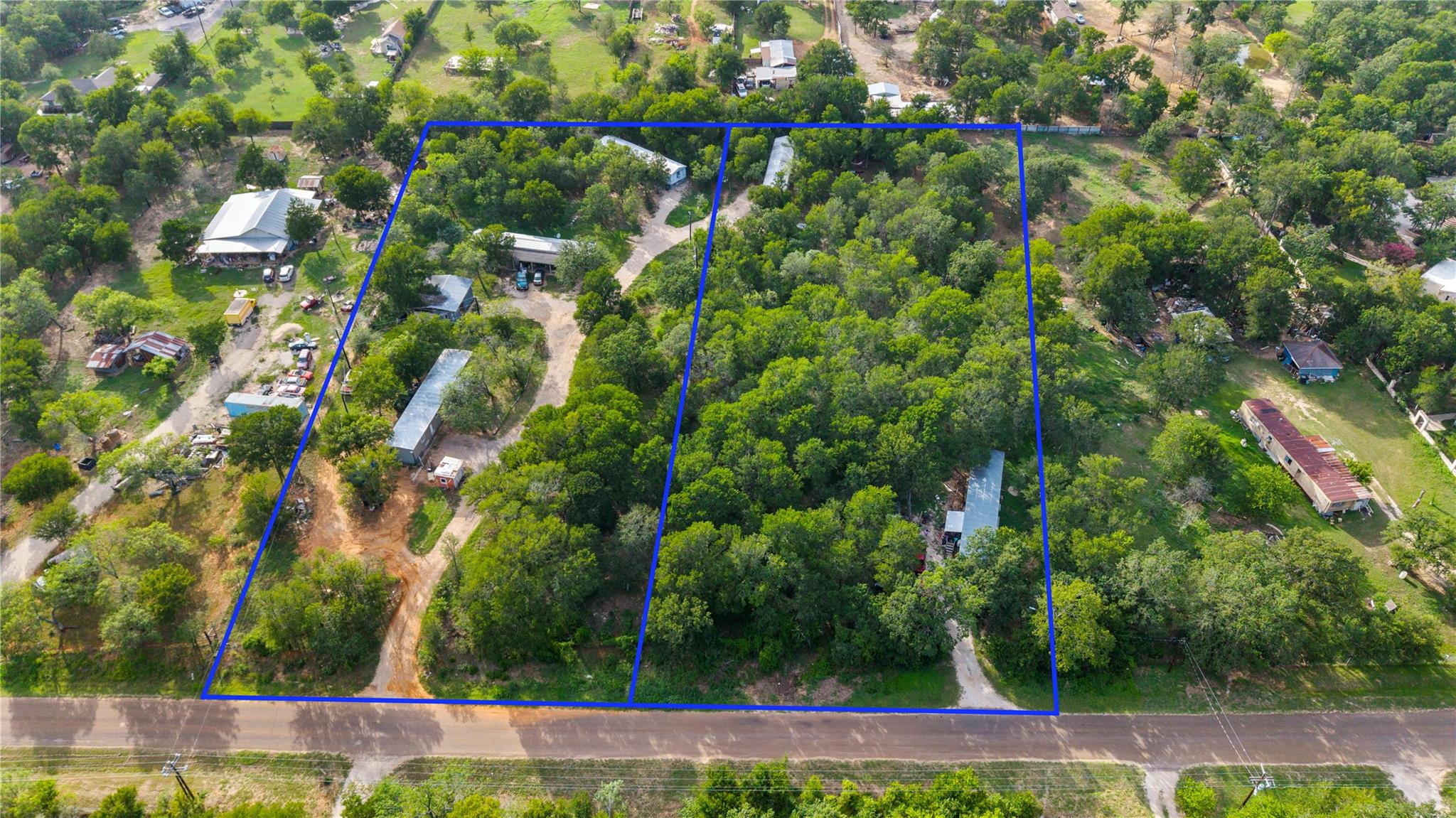 296 Artesian Dr, Cedar Creek, TX 78612