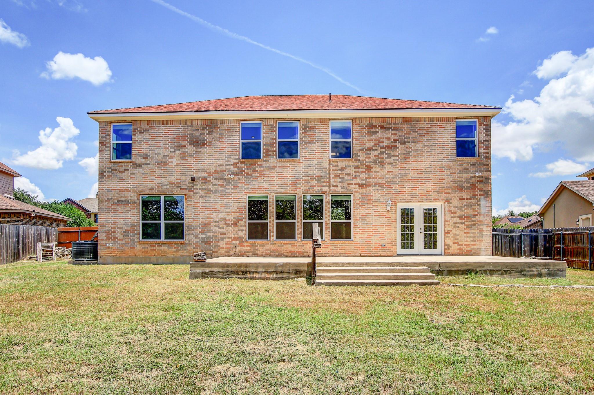 309 Camperdown Elm Dr, Austin, TX 78748