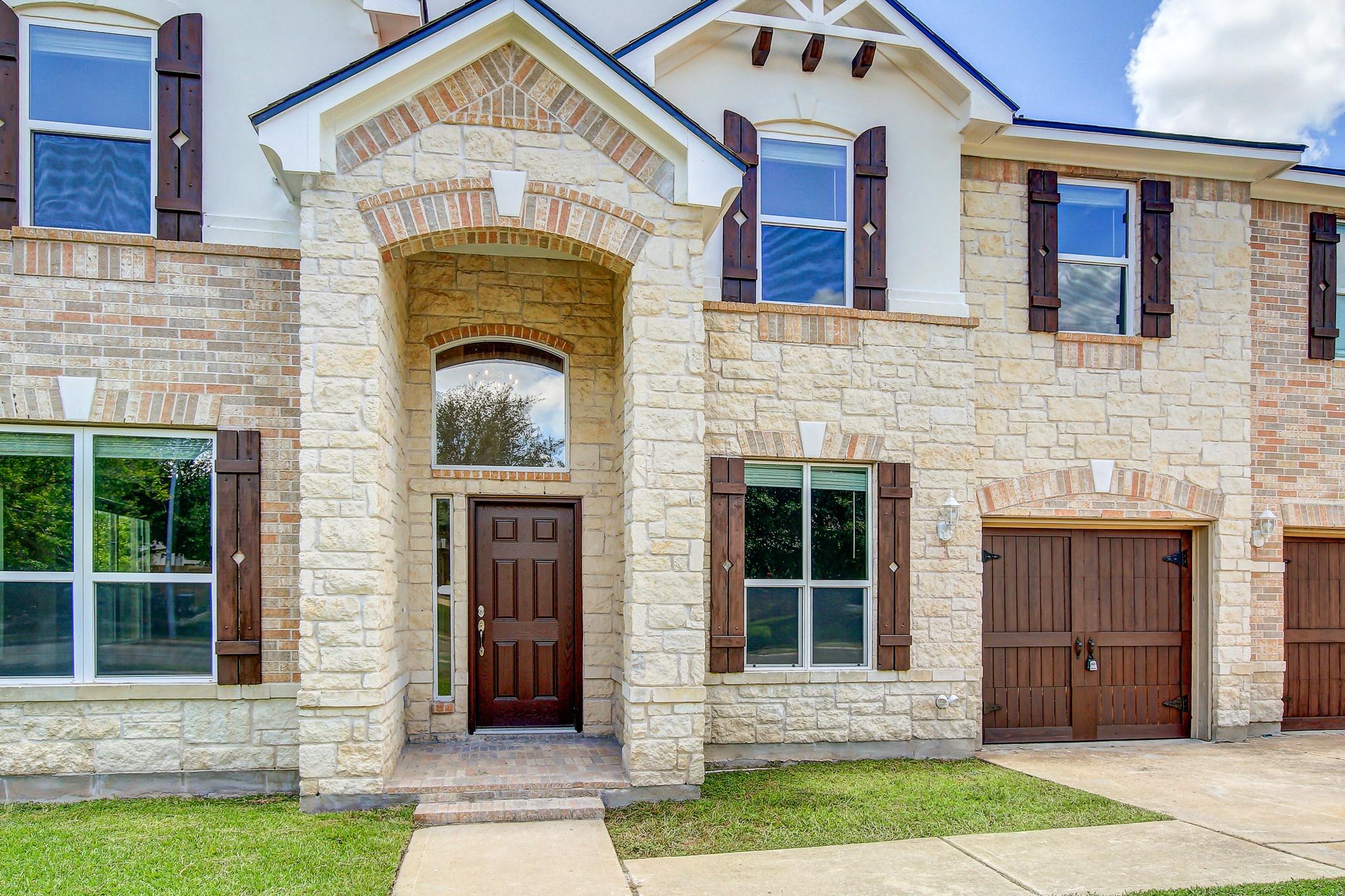 309 Camperdown Elm Dr, Austin, TX 78748
