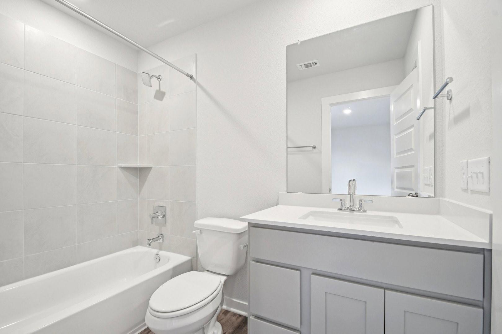 2235 Oscar Eli Way, Round Rock, TX 78665