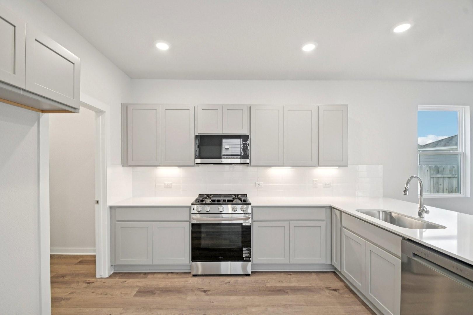 2235 Oscar Eli Way, Round Rock, TX 78665