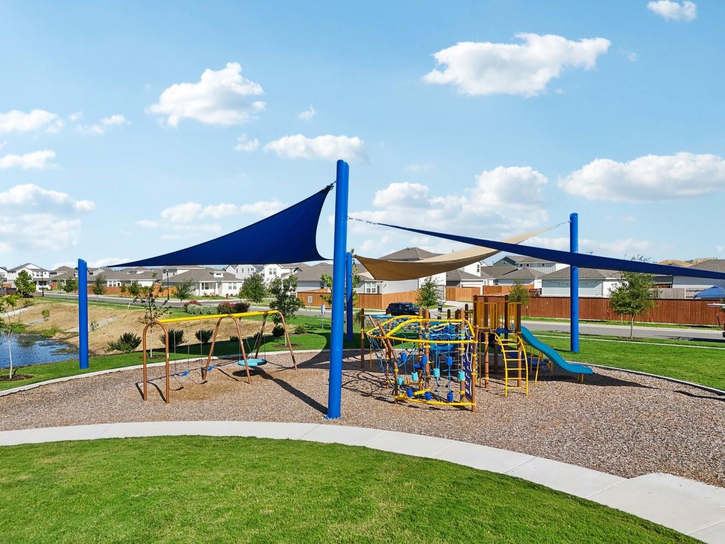 2235 Oscar Eli Way, Round Rock, TX 78665