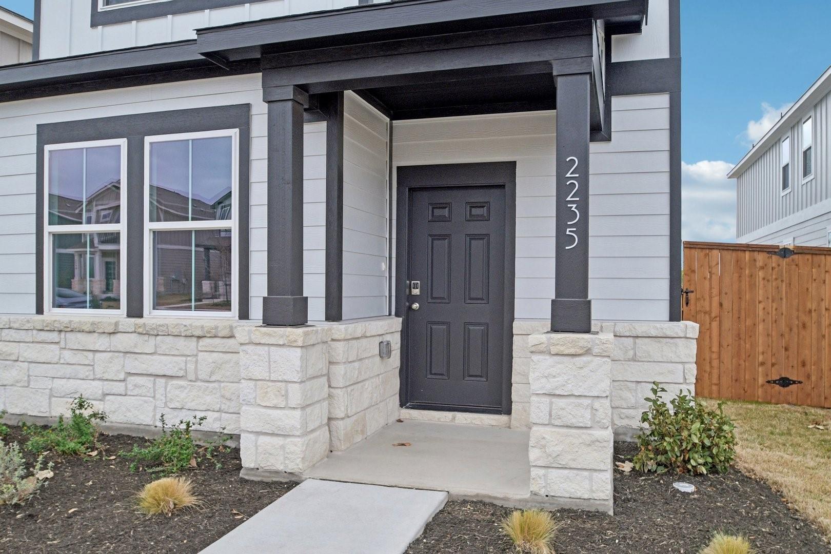 2235 Oscar Eli Way, Round Rock, TX 78665