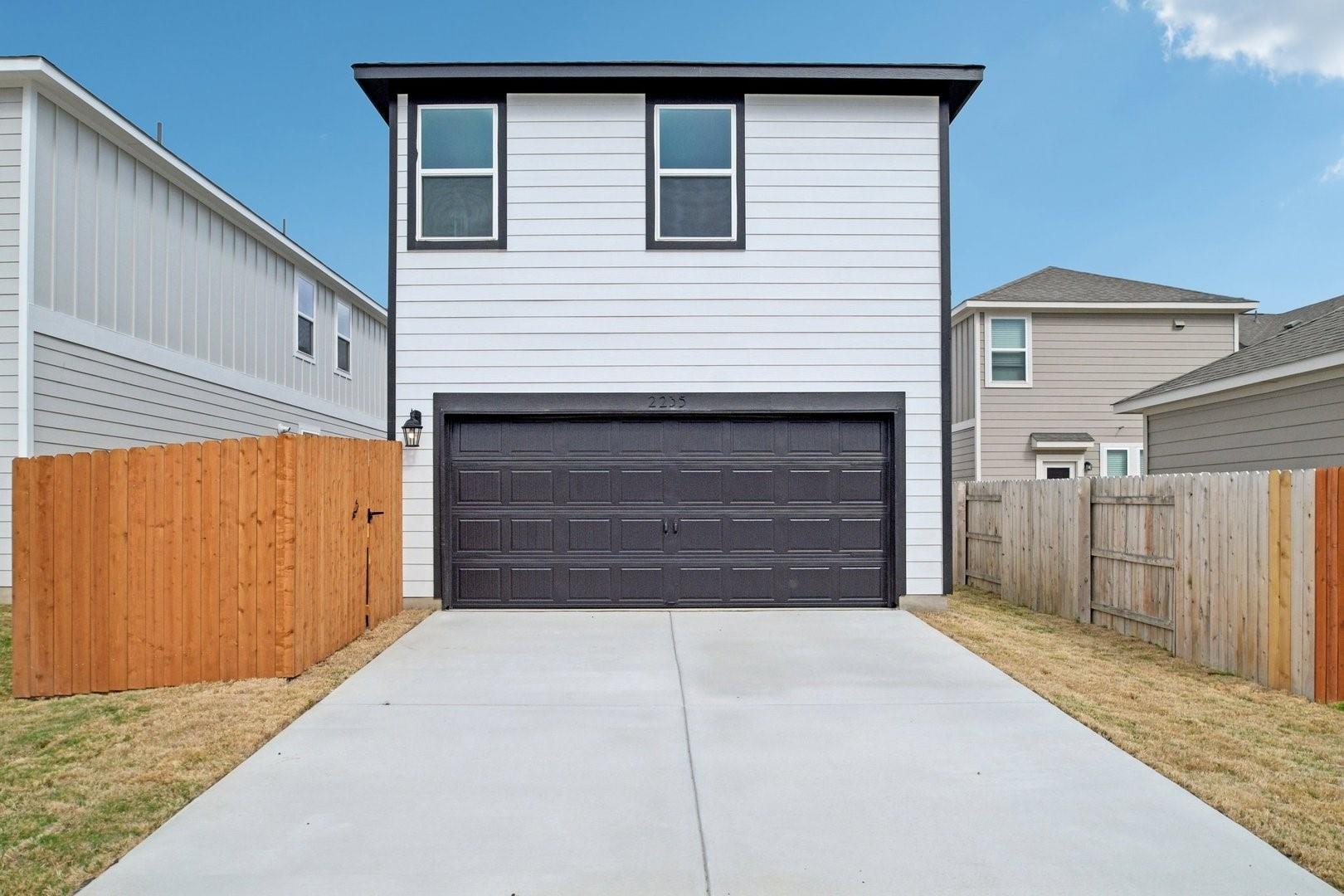 2235 Oscar Eli Way, Round Rock, TX 78665