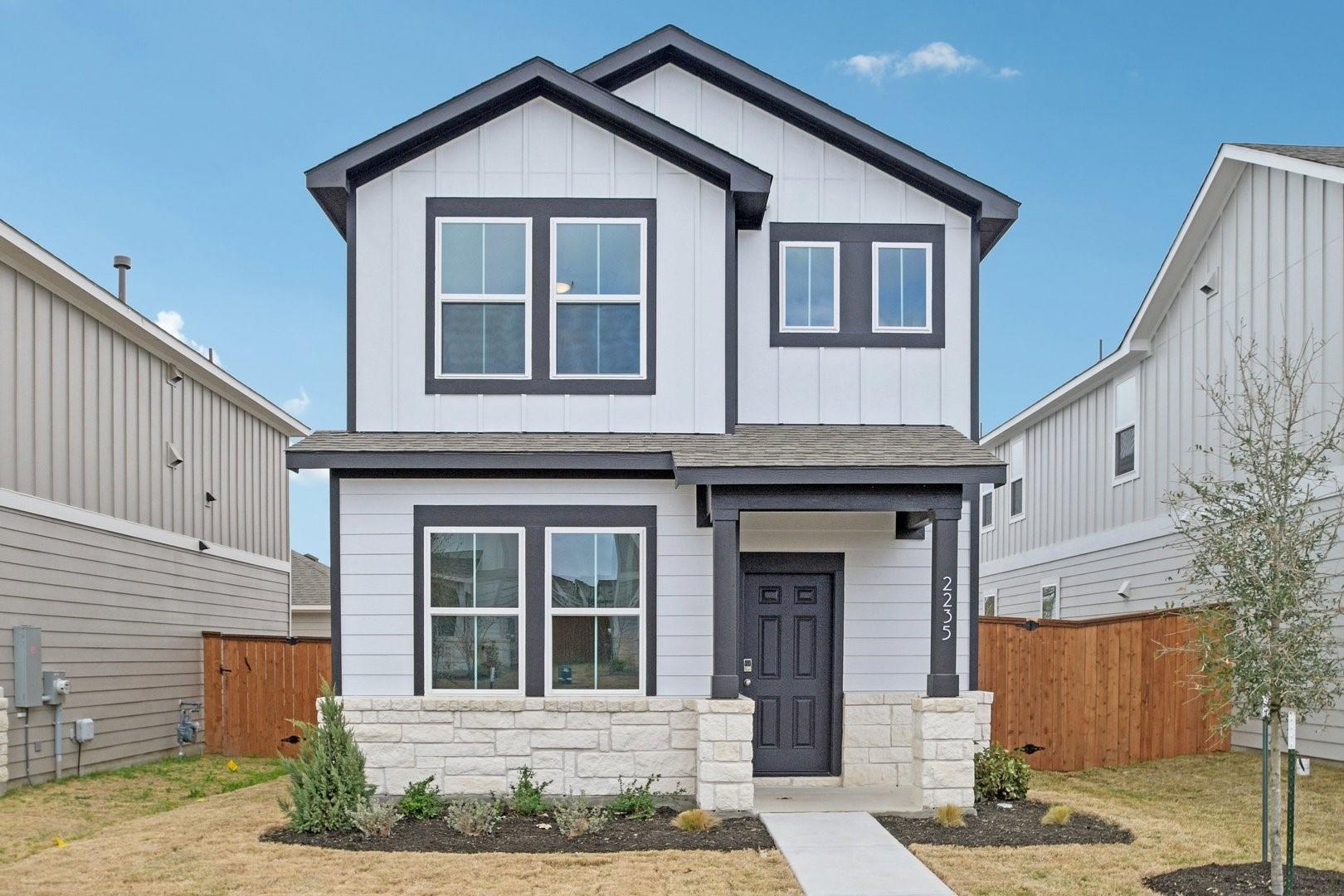 2235 Oscar Eli Way, Round Rock, TX 78665