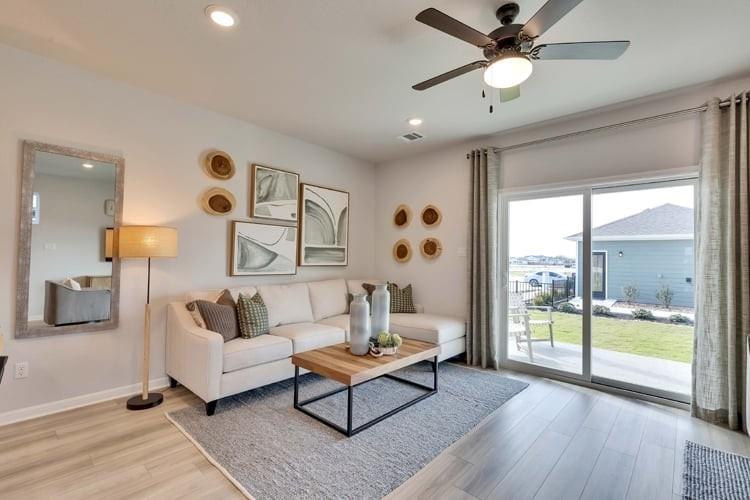 2231 Oscar Eli Pl, Round Rock, TX 78665