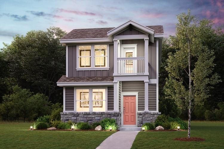 2231 Oscar Eli Pl, Round Rock, TX 78665
