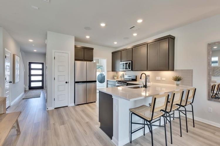2231 Oscar Eli Pl, Round Rock, TX 78665