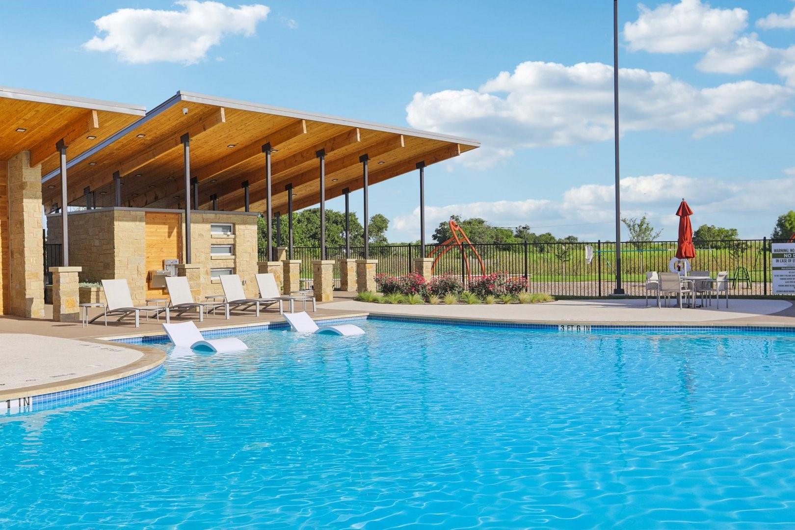 2231 Oscar Eli Pl, Round Rock, TX 78665