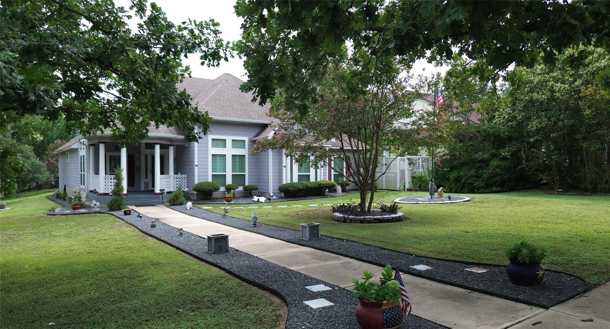 338 Witte, Kyle, TX 78640