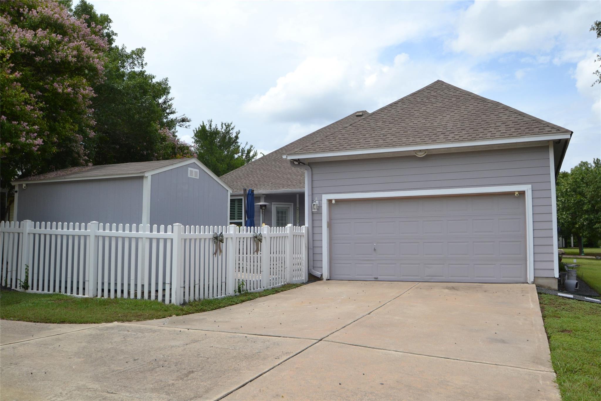 338 Witte, Kyle, TX 78640