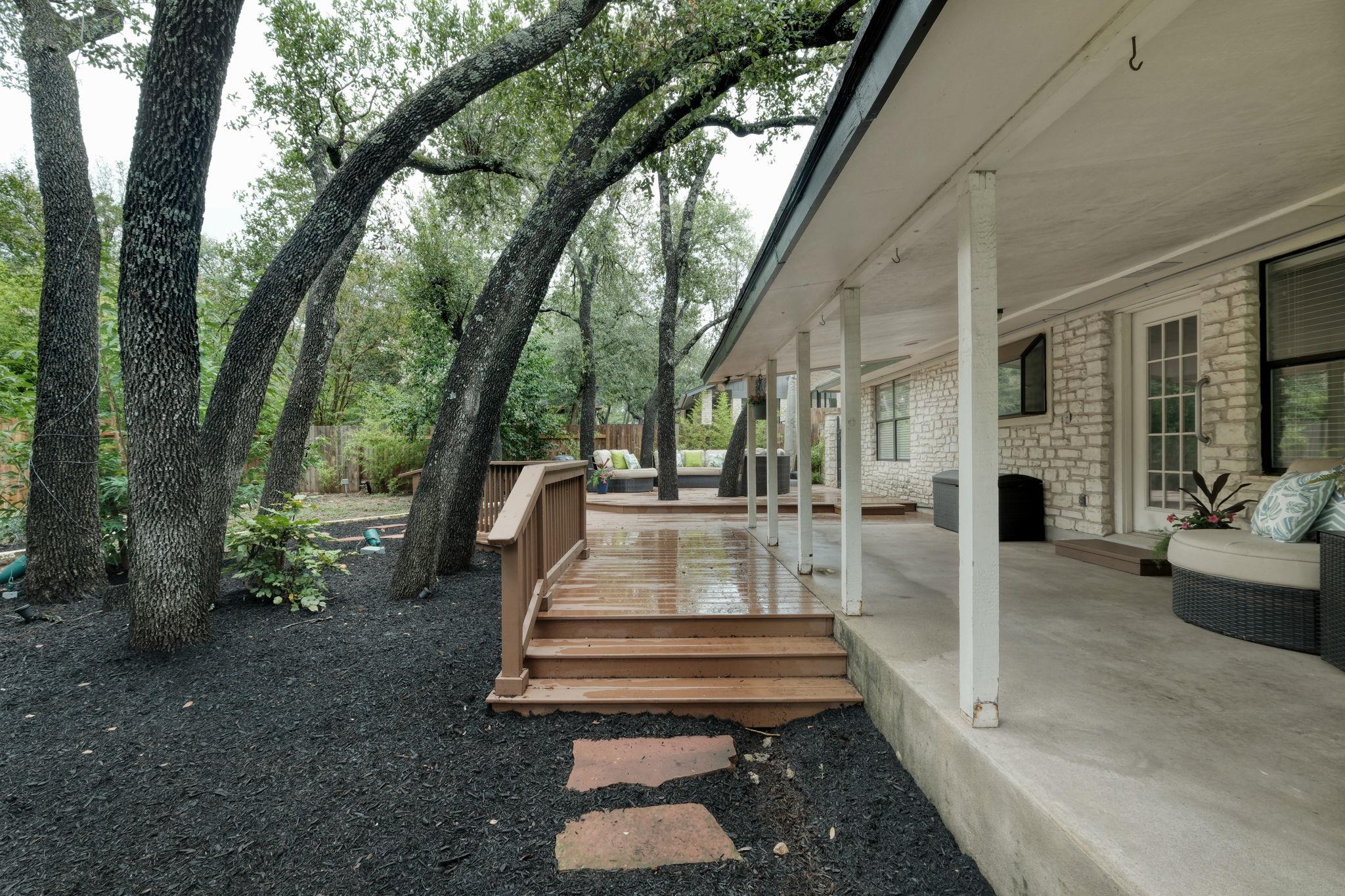 6705 Manzanita St, Austin, TX 78759