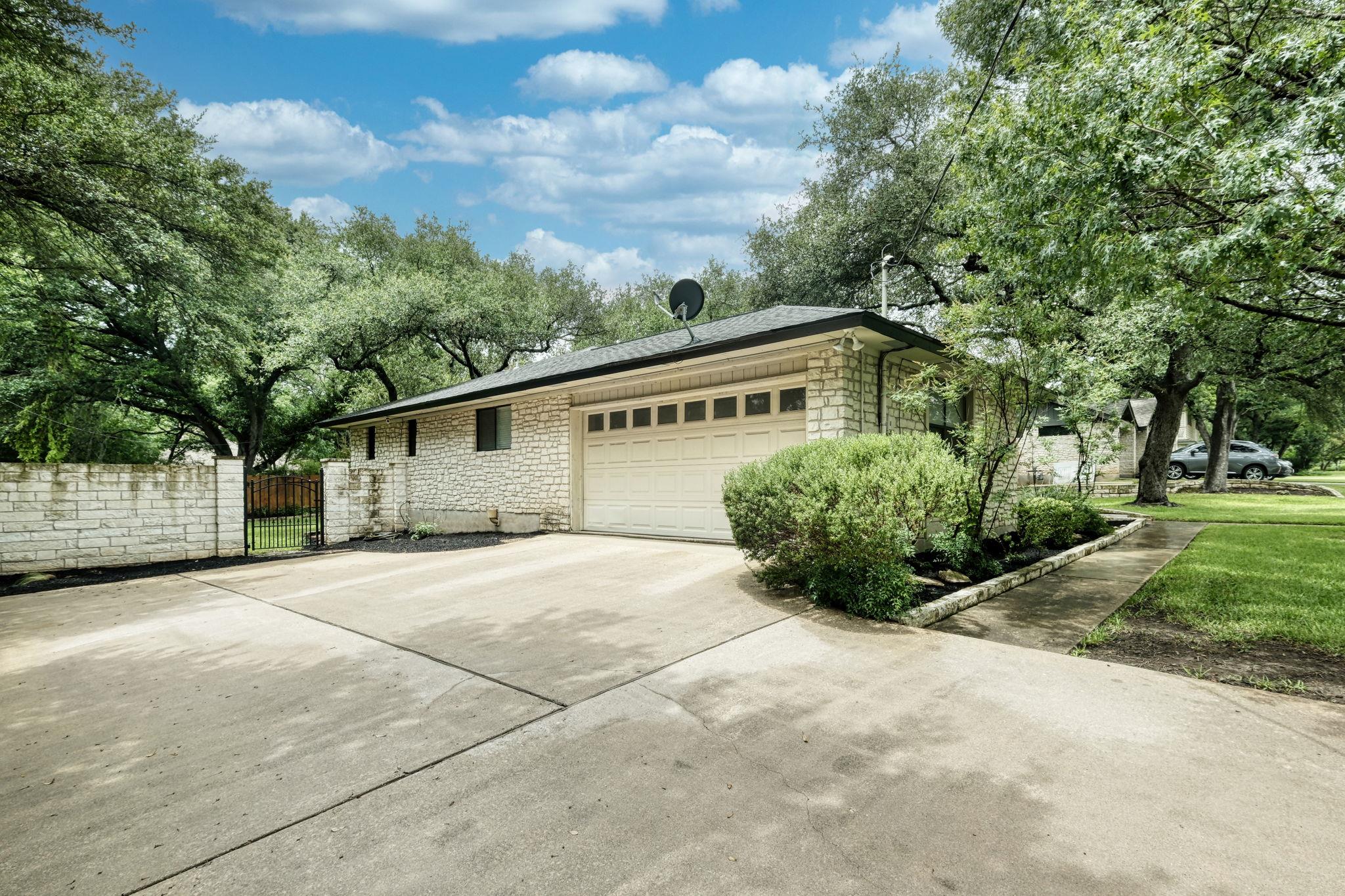 6705 Manzanita St, Austin, TX 78759