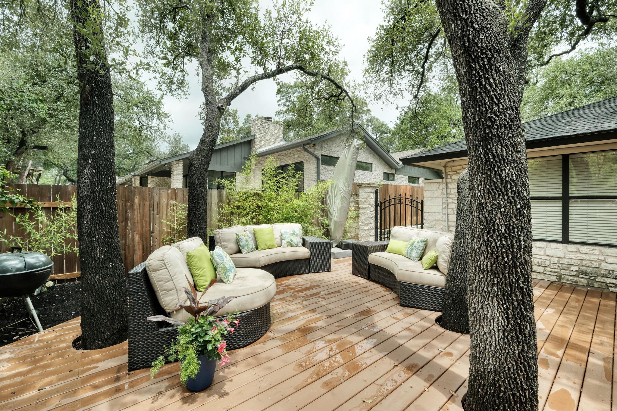 6705 Manzanita St, Austin, TX 78759