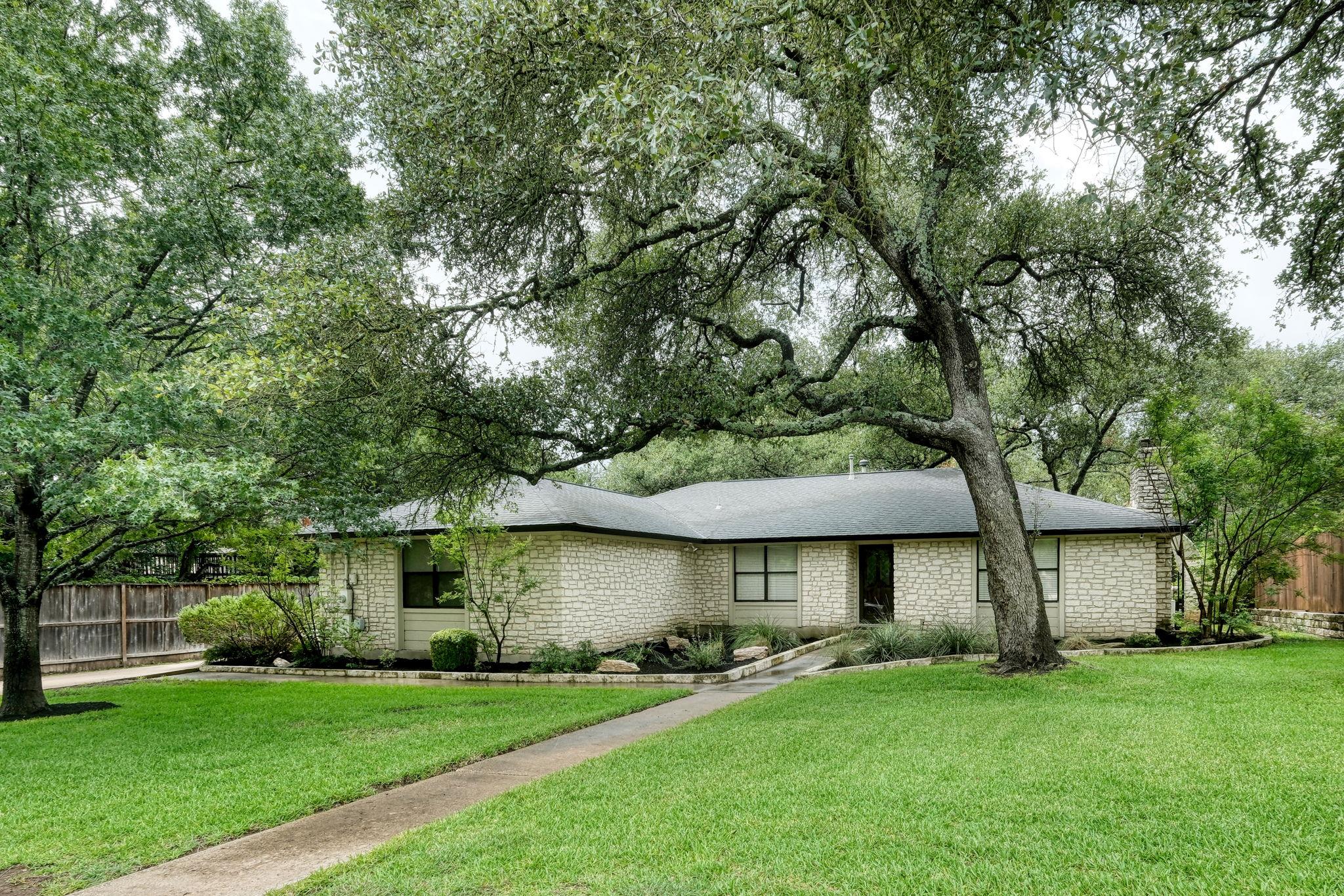 6705 Manzanita St, Austin, TX 78759