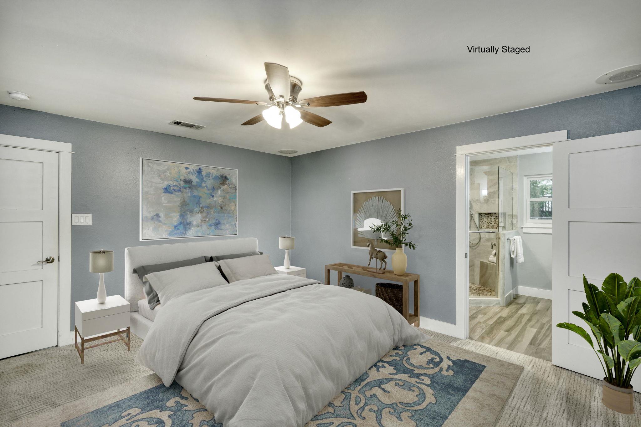 6705 Manzanita St, Austin, TX 78759
