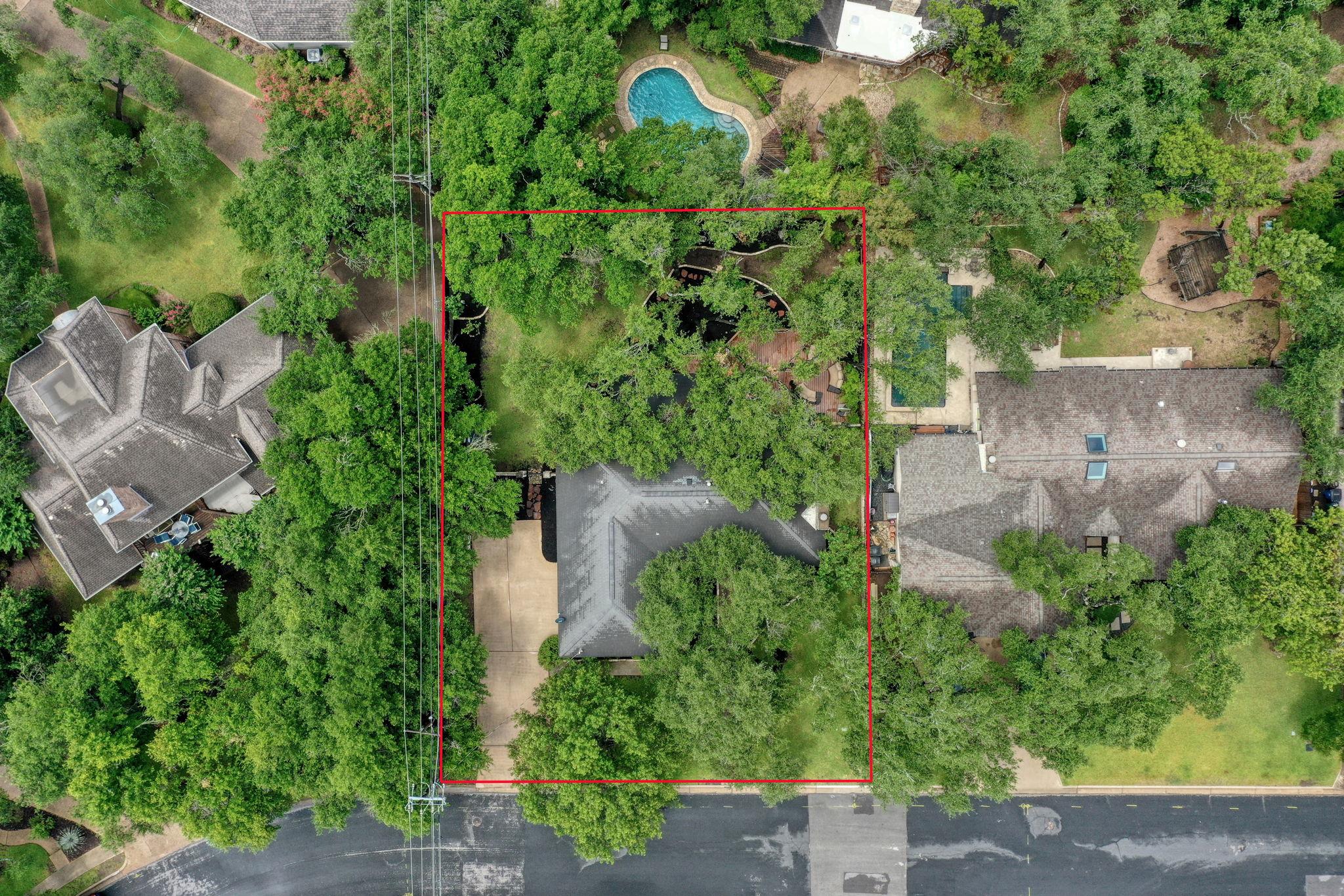 6705 Manzanita St, Austin, TX 78759