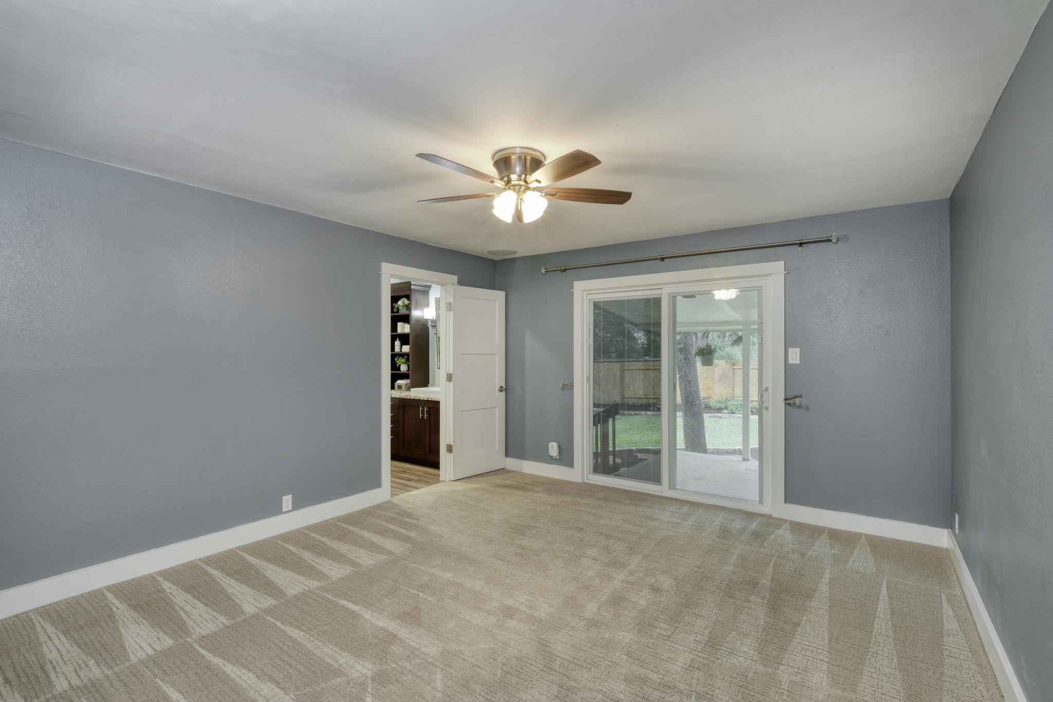 6705 Manzanita St, Austin, TX 78759