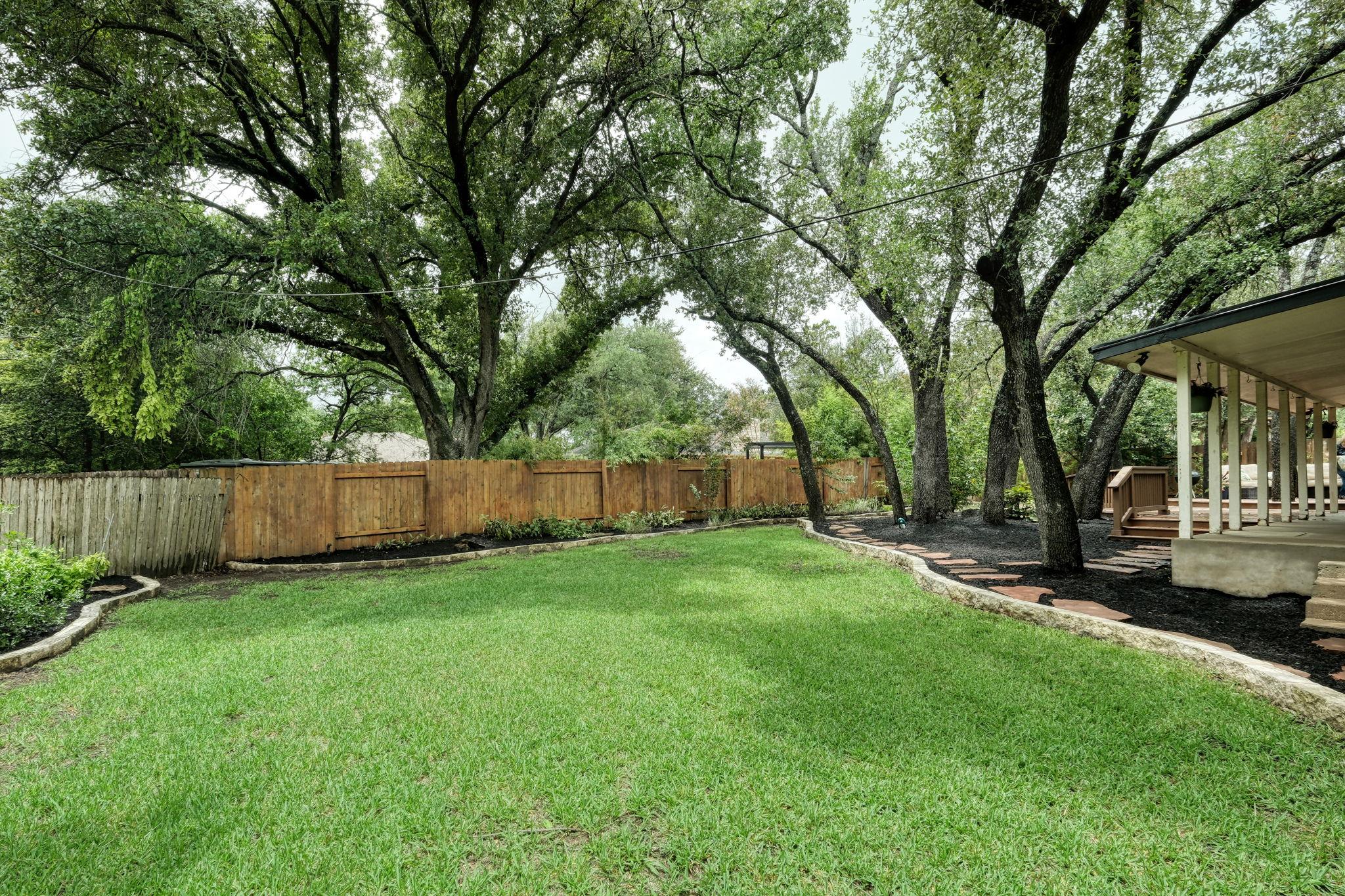 6705 Manzanita St, Austin, TX 78759