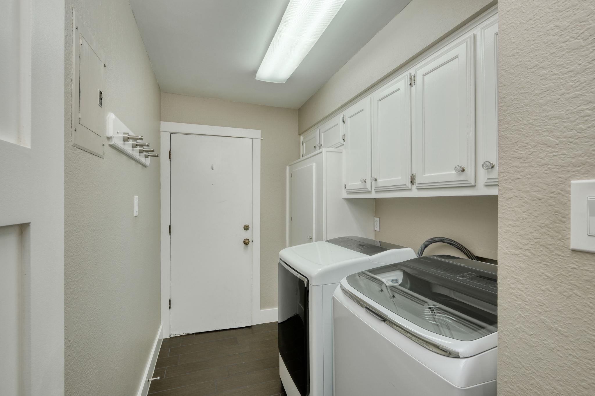 6705 Manzanita St, Austin, TX 78759
