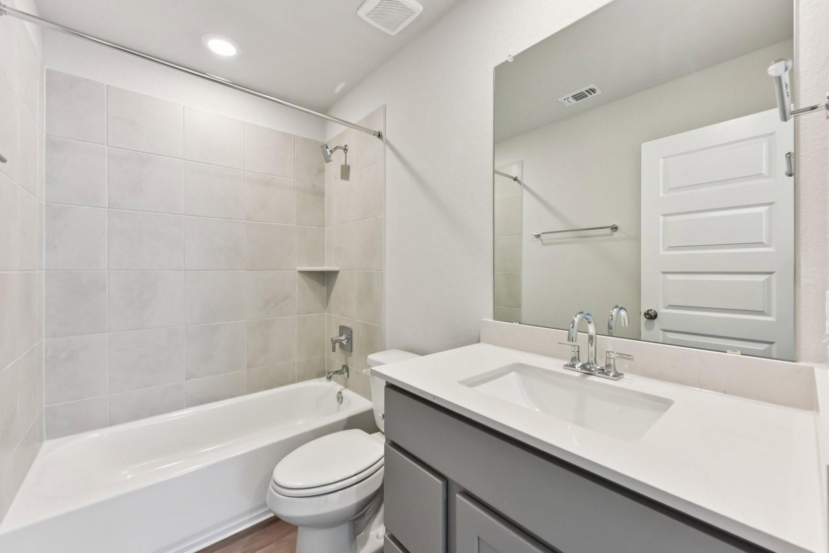 2223 Oscar Eli Way, Round Rock, TX 78665