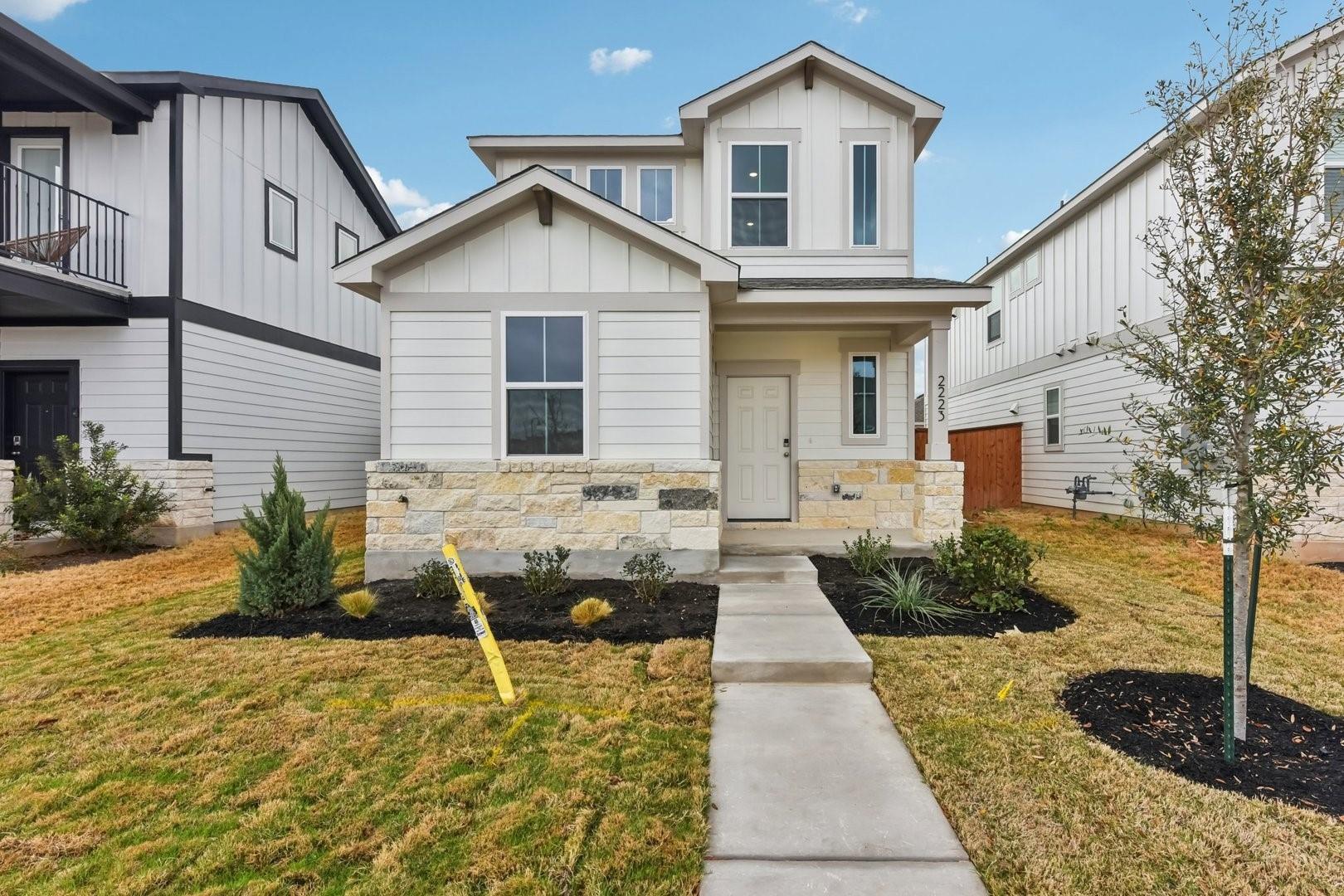 2223 Oscar Eli Way, Round Rock, TX 78665