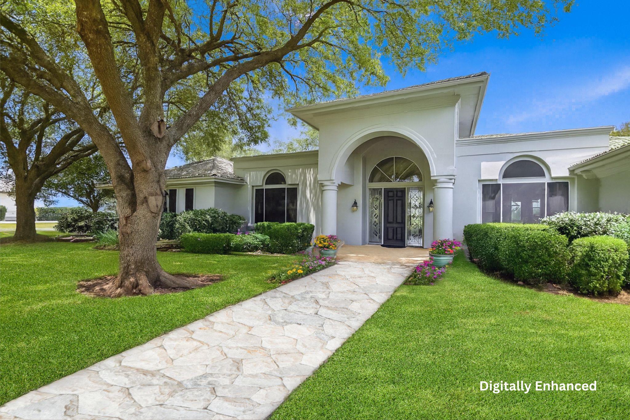 26308 Masters Pkwy, Spicewood, TX 78669