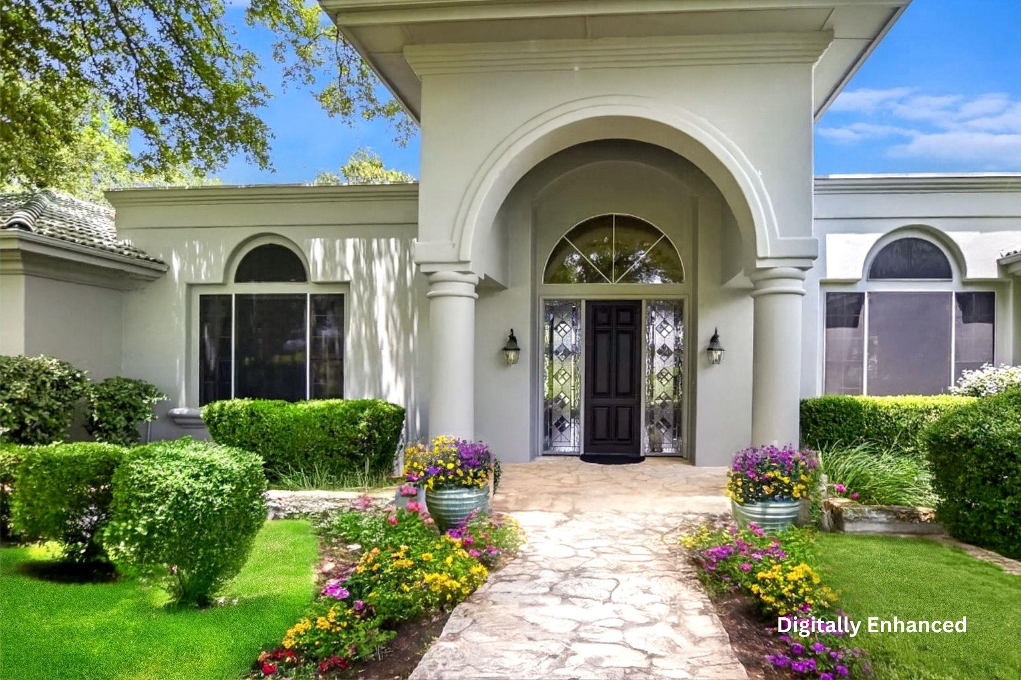 26308 Masters Pkwy, Spicewood, TX 78669