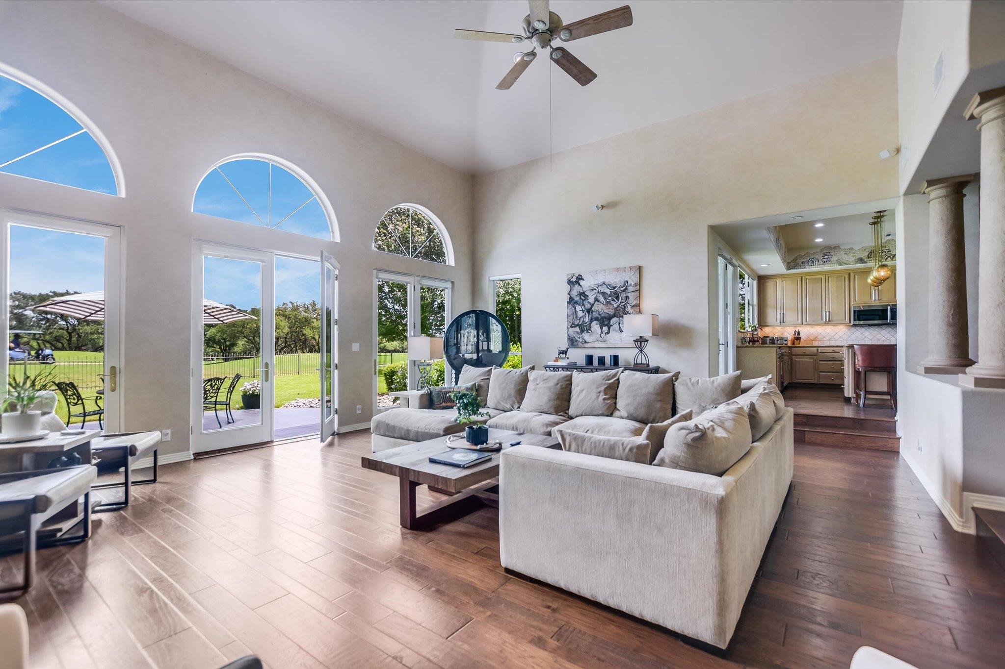 26308 Masters Pkwy, Spicewood, TX 78669