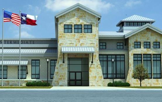 100 Constitution St, Liberty Hill, TX 78642