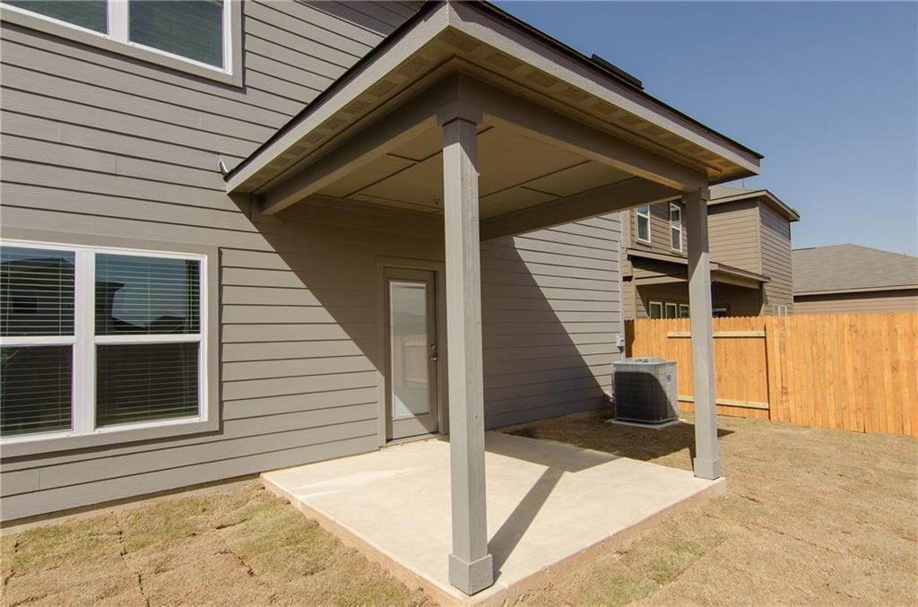 100 Constitution St, Liberty Hill, TX 78642