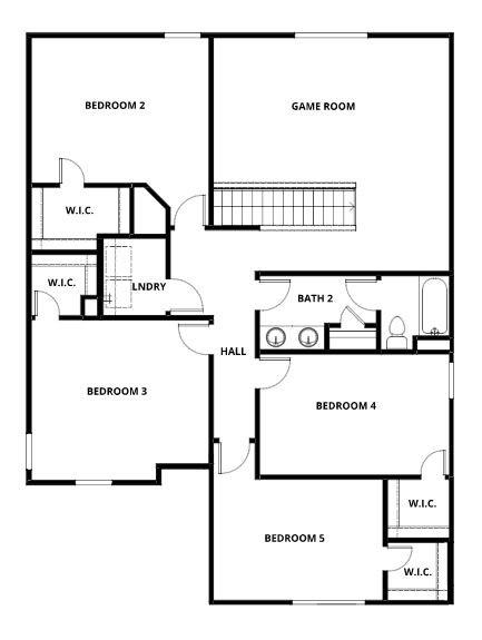 100 Constitution St, Liberty Hill, TX 78642