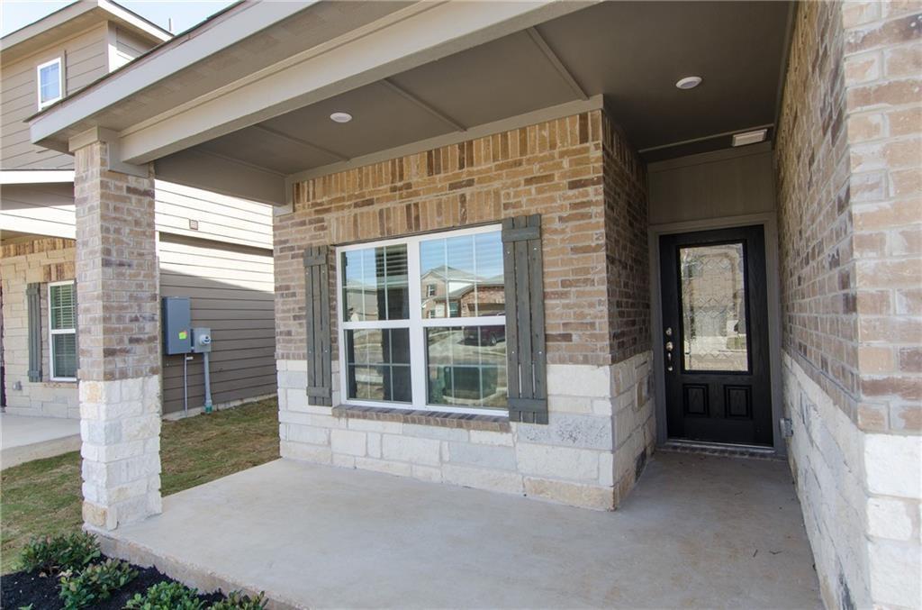 100 Constitution St, Liberty Hill, TX 78642