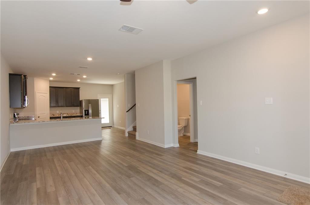 100 Constitution St, Liberty Hill, TX 78642