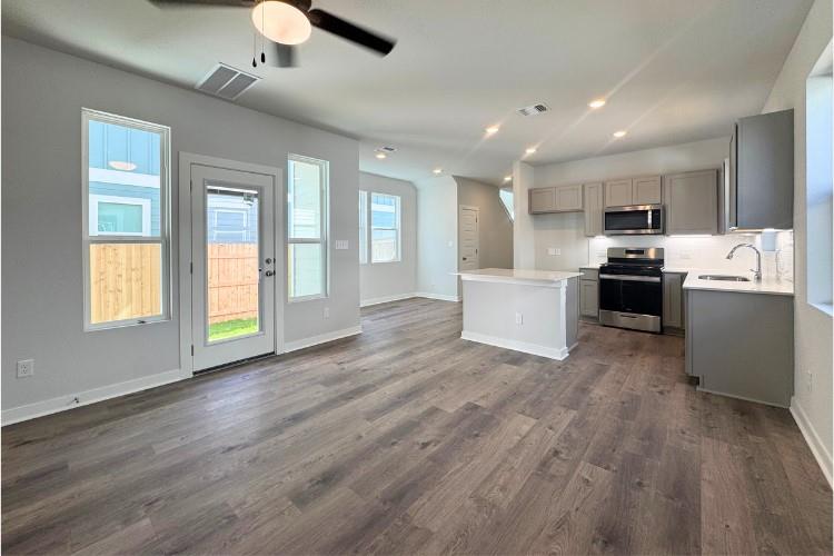 2030 Alice Jay Way, Round Rock, TX 78665