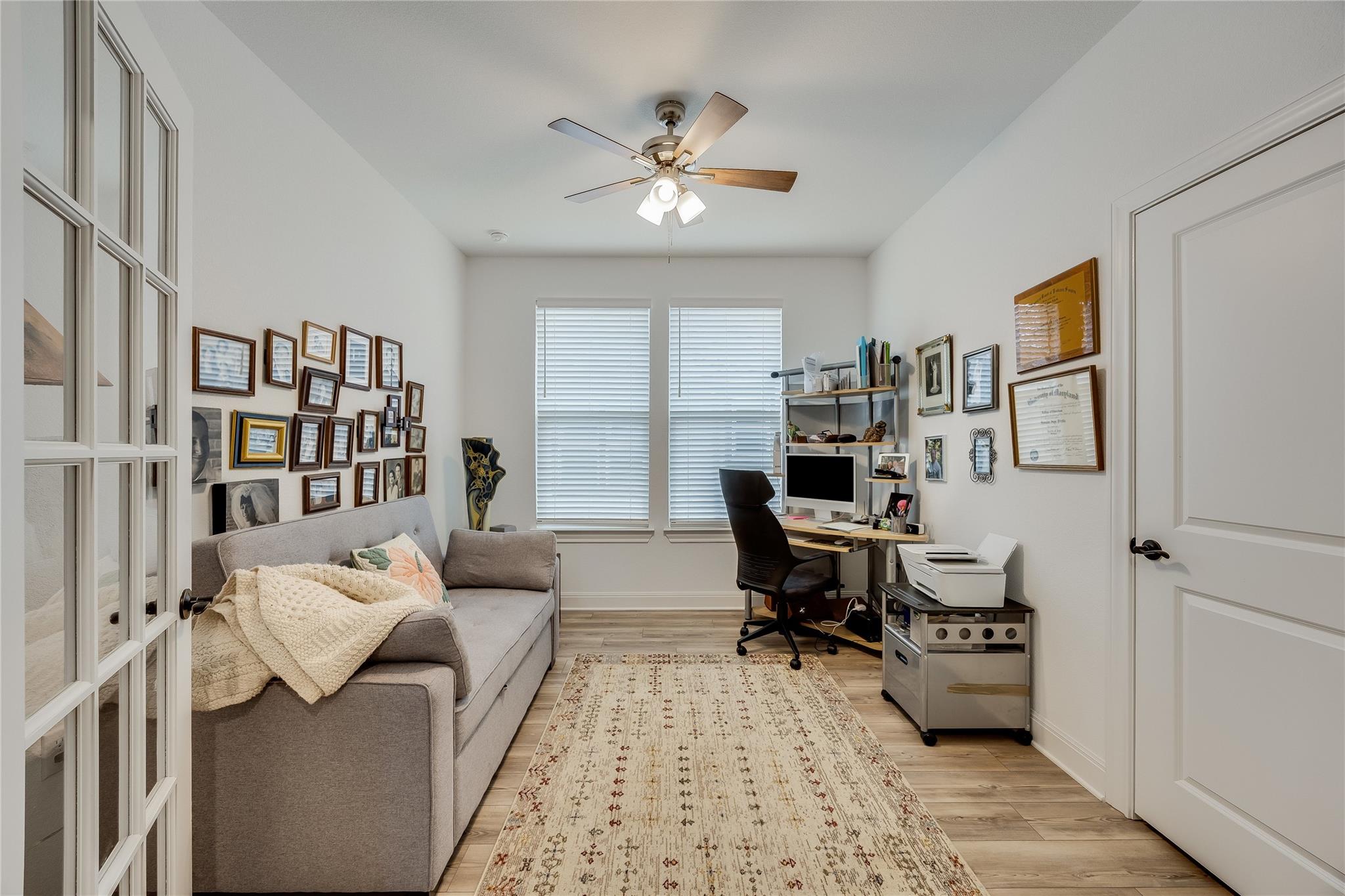 331 Kitty Hawk Rd, Georgetown, TX 78633