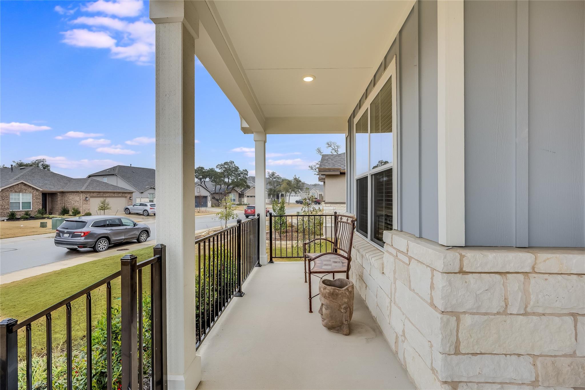 331 Kitty Hawk Rd, Georgetown, TX 78633