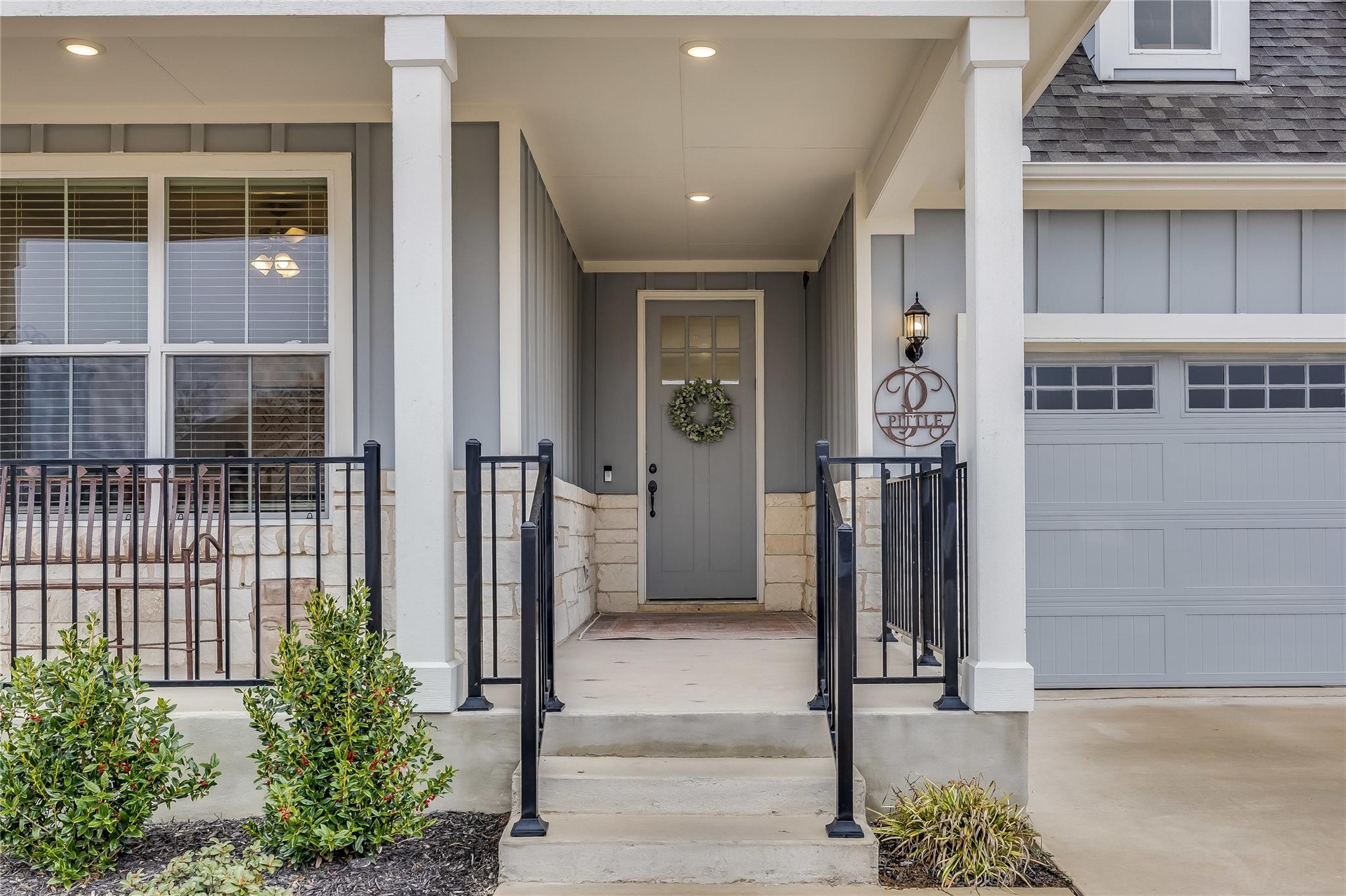 331 Kitty Hawk Rd, Georgetown, TX 78633