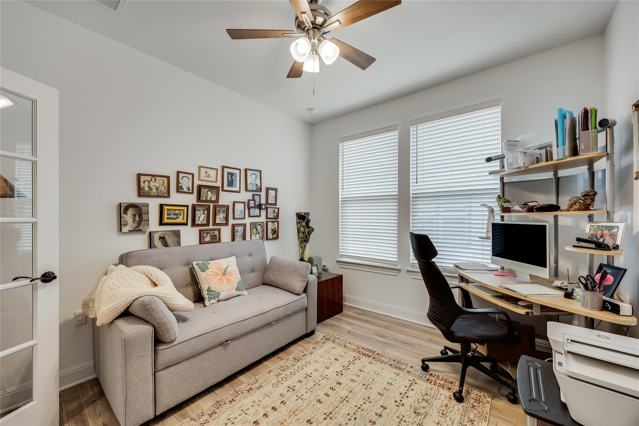 331 Kitty Hawk Rd, Georgetown, TX 78633