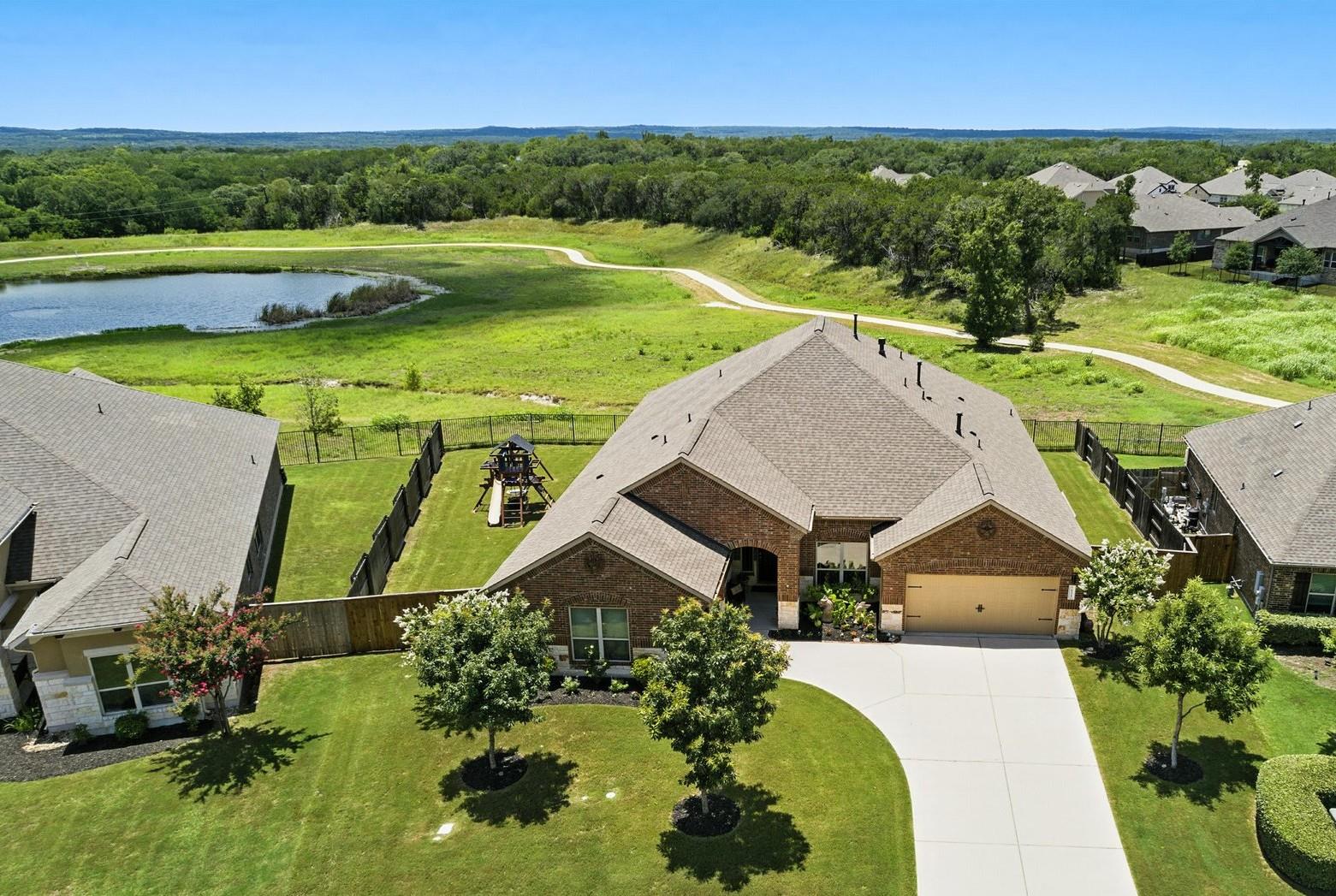135 Clearwater Way, Kyle, TX 78640