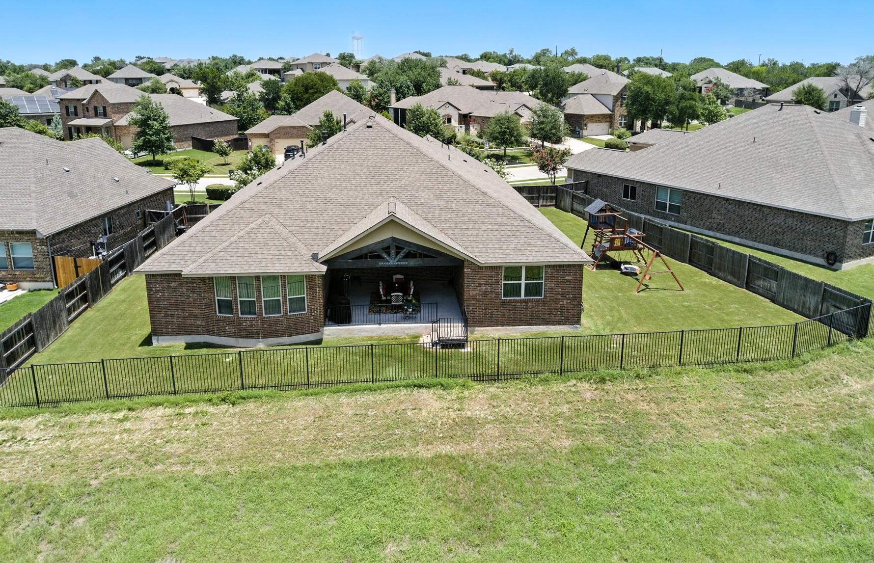 135 Clearwater Way, Kyle, TX 78640