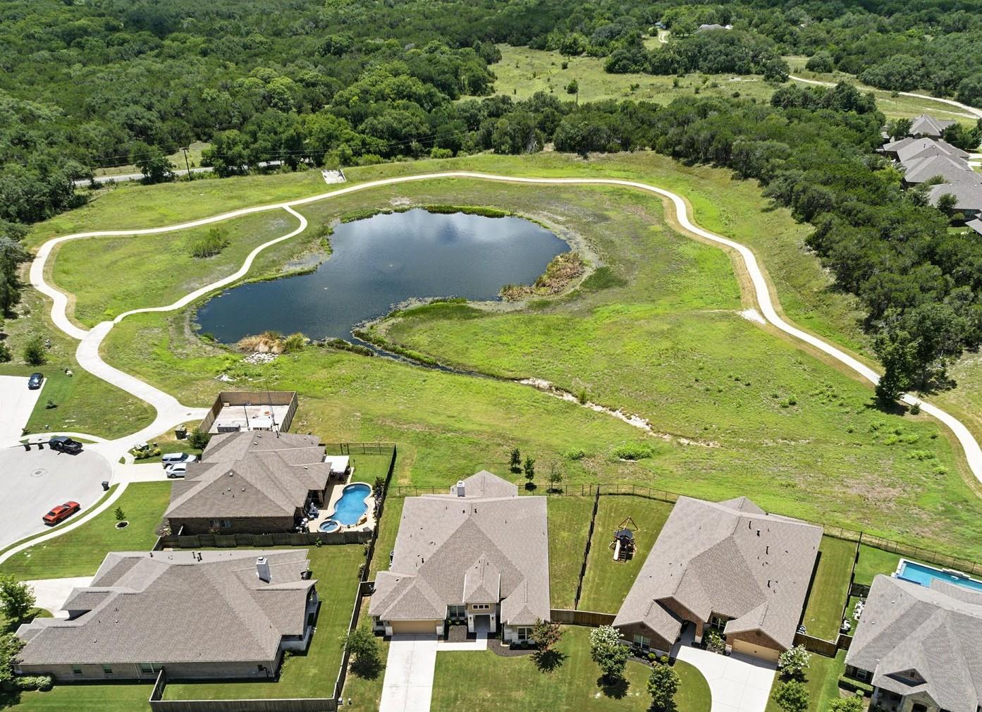 135 Clearwater Way, Kyle, TX 78640