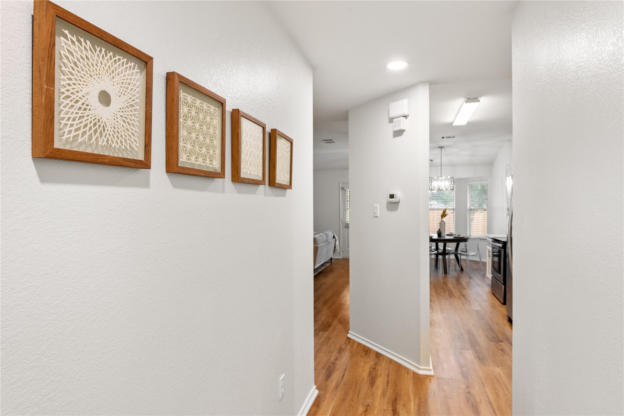 237 Baldwin St, Hutto, TX 78634